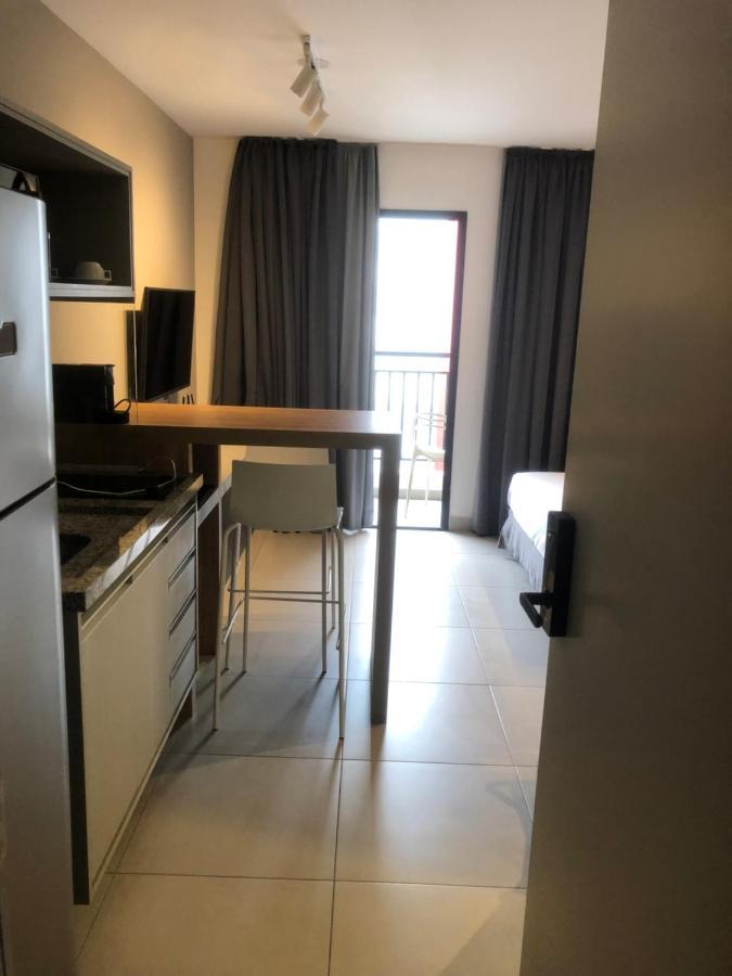 Apartament Shades Of Gray 9 São Paulo Zewnętrze zdjęcie