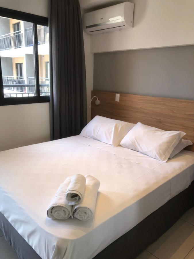 Apartament Shades Of Gray 9 São Paulo Zewnętrze zdjęcie